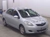 TOYOTA BELTA