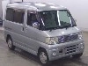 MITSUBISHI TOWN BOX