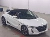 HONDA S660