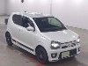 SUZUKI ALTO WORKS