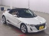 HONDA S660