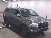 TOYOTA HILUX PICK UP