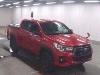 TOYOTA HILUX PICK UP