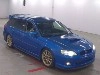 SUBARU LEGACY TOURING WAGON