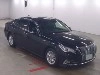 TOYOTA CROWN HYBRID