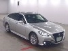 TOYOTA CROWN HYBRID