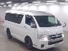 TOYOTA HIACE WAGON