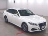 TOYOTA CROWN HYBRID