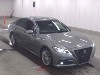 TOYOTA CROWN HYBRID