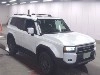TOYOTA LAND CRUISER 250