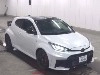 TOYOTA GR YARIS