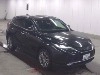 TOYOTA HARRIER HYBRID