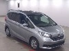 HONDA FREED HYBRID