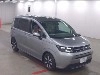 HONDA FREED HYBRID