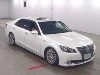TOYOTA CROWN MAJESTA