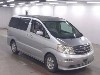 TOYOTA ALPHARD G
