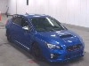 SUBARU WRX S4