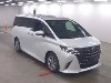 TOYOTA ALPHARD HYBRID