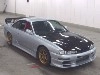 NISSAN SILVIA