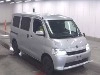 MAZDA BONGO VAN