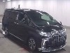 TOYOTA ALPHARD HYBRID