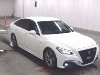 TOYOTA CROWN HYBRID