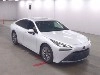 TOYOTA MIRAI