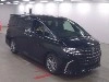 TOYOTA ALPHARD HYBRID