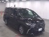 TOYOTA ALPHARD HYBRID
