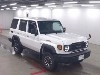 TOYOTA LAND CRUISER 70