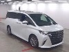 TOYOTA ALPHARD HYBRID
