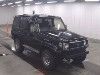 TOYOTA LAND CRUISER 70