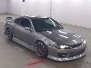 NISSAN SILVIA