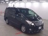 TOYOTA ALPHARD HYBRID