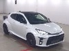 TOYOTA GR YARIS