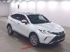 TOYOTA HARRIER HYBRID