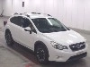 SUBARU IMPREZA XV