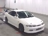 HONDA INTEGRA
