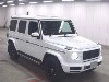 MERCEDES BENZ G CLASS