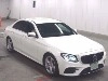 MERCEDES BENZ E CLASS