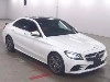 MERCEDES BENZ C CLASS