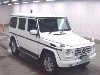 MERCEDES BENZ G CLASS