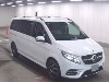 MERCEDES BENZ V CLASS