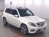 MERCEDES BENZ GLK