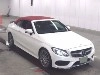 MERCEDES BENZ C CLASS