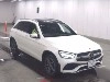 MERCEDES BENZ AMG GLC