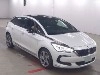 CITROEN DS5