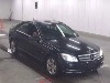 MERCEDES BENZ C CLASS