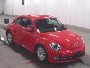 VOLKSWAGEN THE BEETLE