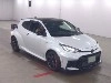 TOYOTA GR YARIS